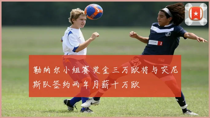 勒纳尔小组赛奖金三万欧将与突尼斯队签约两年月薪十万欧