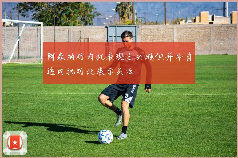 阿森纳对内托表现出兴趣但并非首选内托对此表示关注